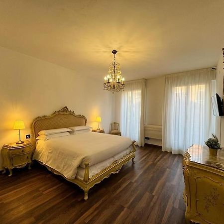 Madoneta Apartment Venedig Eksteriør billede