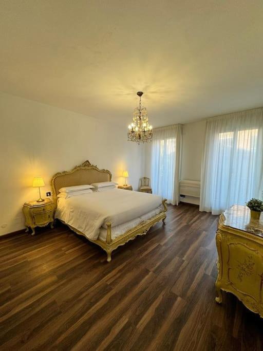 Madoneta Apartment Venedig Eksteriør billede