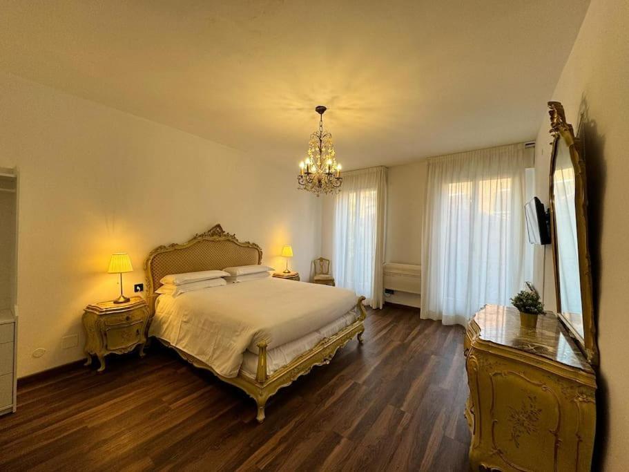 Madoneta Apartment Venedig Eksteriør billede