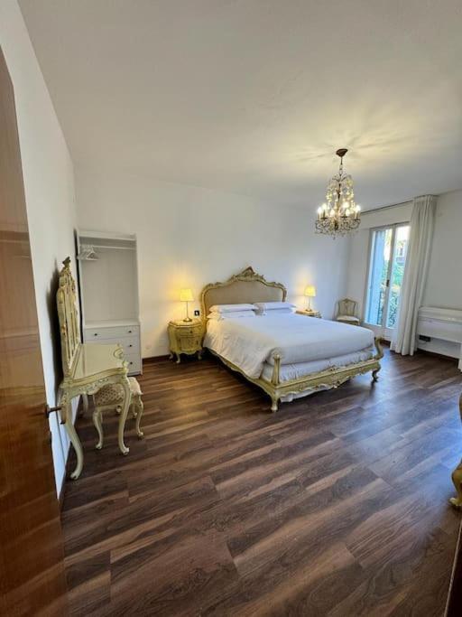 Madoneta Apartment Venedig Eksteriør billede