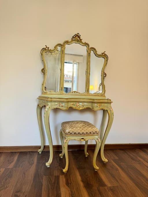 Madoneta Apartment Venedig Eksteriør billede