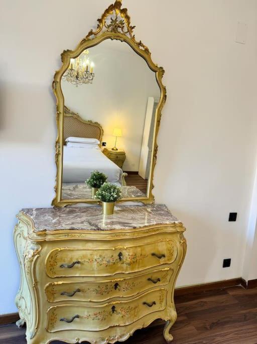 Madoneta Apartment Venedig Eksteriør billede