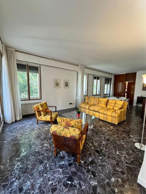 Madoneta Apartment Venedig Eksteriør billede